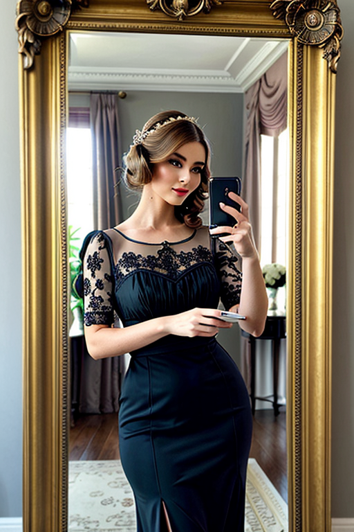 magic mirror photo booth rent
