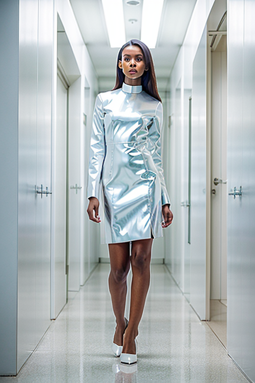 uniform style for women